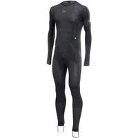Motorcycle undersuit Sixs SIXS STXLR BT V2 image 2