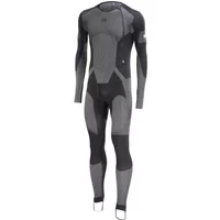 Motorcycle undersuit Sixs SIXS STXLR BT V2 image 2