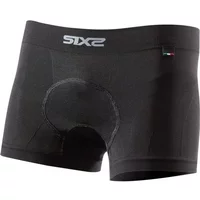 Boxer shorts with a waistband Sixs BOX2 V2 image 2