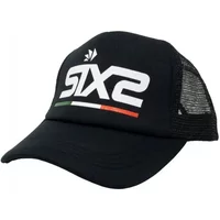 Trucker cap Sixs image 2