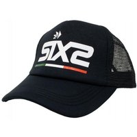Velo Store - UK Trucker cap Sixs | Extra 10% off with Subscription, Postage £16.79 to UK Fedex.