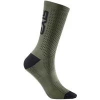 Mid-calf motorcycle socks Sixs V2 image 2