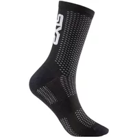 Mid-calf motorcycle socks Sixs V2 image 2