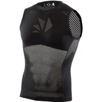 Mesh motorcycle tank top Sixs SMRX image 2