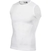 Mesh motorcycle tank top Sixs SMRX image 2