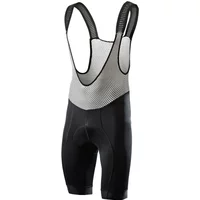 Water-repellent winter bibtights Sixs Storm Bibs image 2