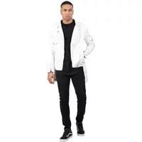 Suede jacket Sixth June