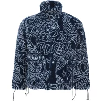 Fleece Sixth June
