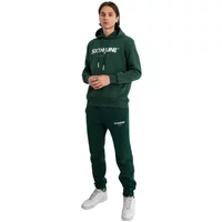Embroidered Hoodie Sixth June Essentials