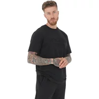 T-shirt Sixth June Thermo Embossed