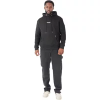 Azulejos Pattern Hoodie Sixth June