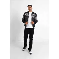 Jacket Sixth June