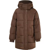 Women's Sixth June Oversized Long Puffer