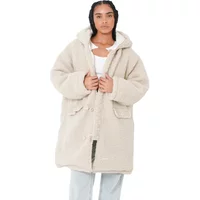 Women's Sixth June Reversible Oversized Puffer