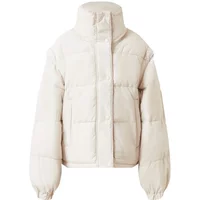 Women's Sixth June Removable Sleeves Puffer