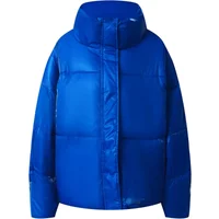 Women's Sixth June Vinyl Puffer
