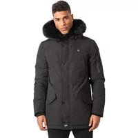 Heated parka (battery not included) Sixth June