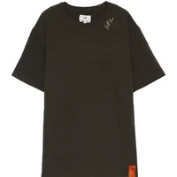 T-shirt Sixth June logo épaule