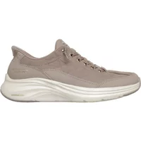 Damen Sneakers Skechers Contour Foam Golden Hour