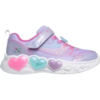 Kinderschuhe Skechers Enchanted Heart Lights