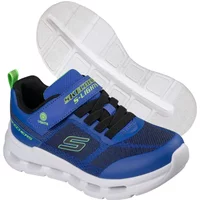 Kinderschuhe Skechers Glide Step Lights