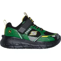 Baby boy Trainers Skechers Skech Tracks Tractor Tronix