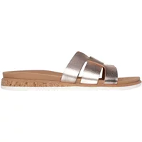Women's sandals Skechers Bobs Desert Kiss Low-Peak Look