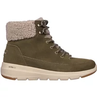 Damen Stiefeletten Skechers Glacial Ultra Woodlands