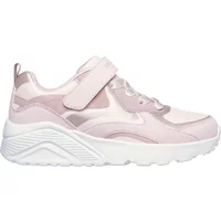 Girl Trainers Skechers Uno Lite Metallic Burst
