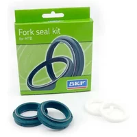 Velo Store - UK Fork seal mtb SKF Rockshox | Extra 10% off with Subscription, Postage £16.79 to UK Fedex.
