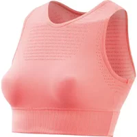 Sports bra Skins DNAmic Square Seamless image 2