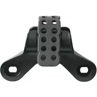 Velo Store - UK Bike pump holder SKS | Extra 10% off with Subscription, Postage £16.79 to UK Fedex.