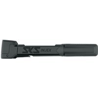 Velo Store - UK Mini pump SKS Injex | Extra 10% off with Subscription, Postage £16.79 to UK Fedex.