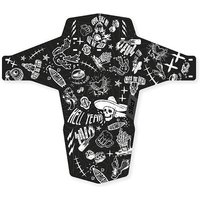 Velo Store - UK Mudguard Slicy Madblack | Extra 10% off with Subscription, Postage £16.79 to UK Fedex.