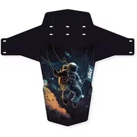 Velo Store - UK Mudguard Slicy Space | Extra 10% off with Subscription, Postage £16.79 to UK Fedex.