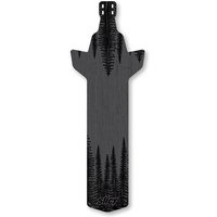 Velo Store - UK Rear road mudguard Slicy | Extra 10% off with Subscription, Postage £16.79 to UK Fedex.