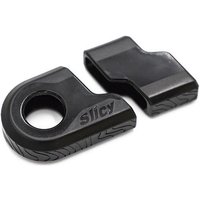 Velo Store - UK Crank protector Slicy (x2) | Extra 10% off with Subscription, Postage £16.79 to UK Fedex.