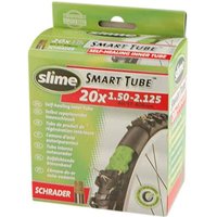Velo Store - UK Standard inner tube Slime VS 40 57-406 Smart Tube | Extra 10% off with Subscription, Postage £16.79 to UK Fedex.