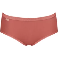 Women's panties Sloggi Basic+ Midi (x4)
