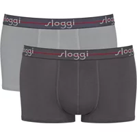 Boxer hipster Sloggi Start hipster (x2)