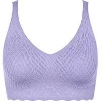 Nahtloser Sport-BH, Damen Sloggi Zero Feel Bliss