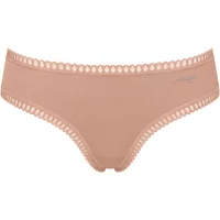 Hipster-Höschen Damen Sloggi GO Crush (x3)