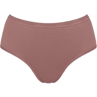 Women's cotton briefs Sloggi Go Daily Midi (x3)
