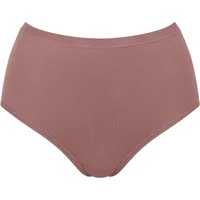 Höschen mit hoher Taille, Damen Sloggi Go Daily (x3)