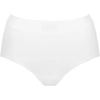 Women's maxi panties Sloggi Double Comfort (x2)