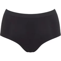Höschen für Damen Sloggi GO Sense Highwaist (x2)