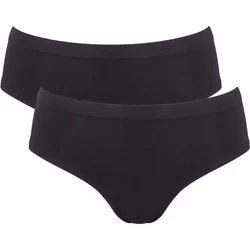 Women's Hipster Panties Sloggi Go Sense (X2)