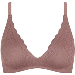 Women's Bra Sloggi Zero Feel Bliss The Up