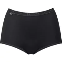 Women's maxi panties Sloggi Basic+ (x3)
