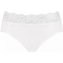 Women's Panties Sloggi Romance Midi